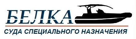 Логотип ООО «БЕЛКА»